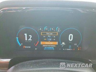 Zdjęcie 9 z 12 samochodu: 2023 FORD F150 SUPERCREW VIN:1FTFW1E80PFC00364 - miniatura