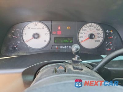 Zdjęcie 9 z 13 samochodu: 2006 FORD F350 SRW SUPER DUTY VIN:1FTWW31Y46EA81451 - miniatura