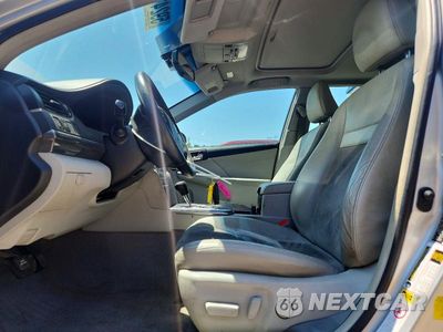 Zdjęcie 7 z 13 samochodu: 2013 TOYOTA CAMRY HYBRID XLE VIN:4T1BD1FK0DU096542 - miniatura