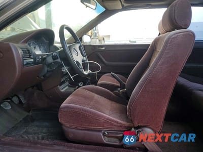 Zdjęcie 7 z 12 samochodu: 1991 HONDA ACCORD EX VIN:1HGCB7164MA029828 - miniatura