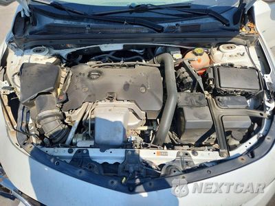 Zdjęcie 11 z 12 samochodu: 2017 CHEVROLET MALIBU PREMIER VIN:1G1ZH5SX2HF210768 - miniatura