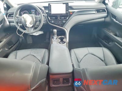 Zdjęcie 8 z 12 samochodu: 2024 TOYOTA CAMRY SE VIN:4T1S11AK7RU905803 - miniatura