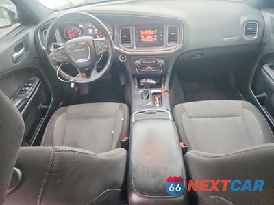 Zdjęcie 8 z 13 samochodu: 2016 DODGE CHARGER SE VIN:2C3CDXFG2GH116275 - miniatura