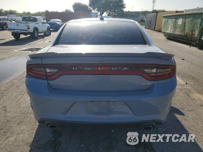Zdjęcie 6 z 12 samochodu: 2020 DODGE CHARGER GT VIN:2C3CDXHG2LH245088 - miniatura