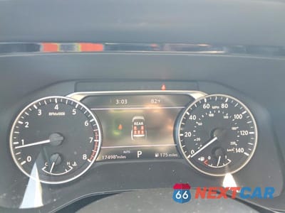 Zdjęcie 9 z 13 samochodu: 2024 NISSAN PATHFINDER SL VIN:5N1DR3CD0RC294885 - miniatura