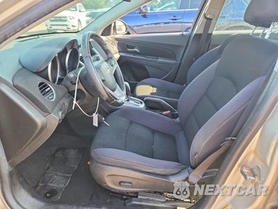 Zdjęcie 7 z 12 samochodu: 2014 CHEVROLET CRUZE LT VIN:1G1PC5SB0E7474166 - miniatura
