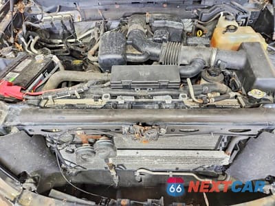 Zdjęcie 11 z 12 samochodu: 2010 FORD F150 SUPER CAB VIN:1FTFX1EV3AFD30987 - miniatura