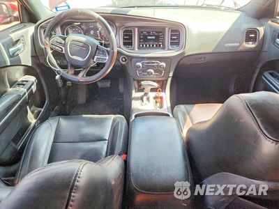 Zdjęcie 8 z 13 samochodu: 2021 DODGE CHARGER SXT VIN:2C3CDXBG4MH536377 - miniatura