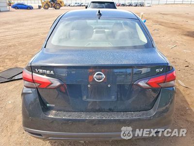 Zdjęcie 6 z 12 samochodu: 2021 NISSAN VERSA SV VIN:3N1CN8EV3ML835121 - miniatura