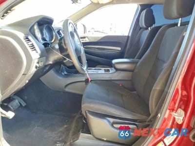 Zdjęcie 7 z 13 samochodu: 2013 DODGE DURANGO SXT VIN:1C4RDHAG9DC552459 - miniatura