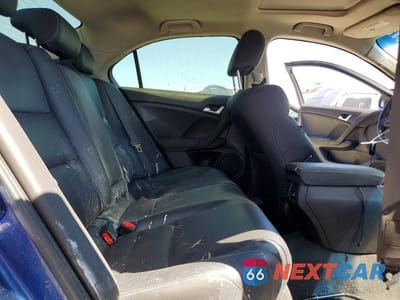 Zdjęcie 10 z 12 samochodu: 2013 ACURA TSX TECH VIN:JH4CU2F65DC009790 - miniatura