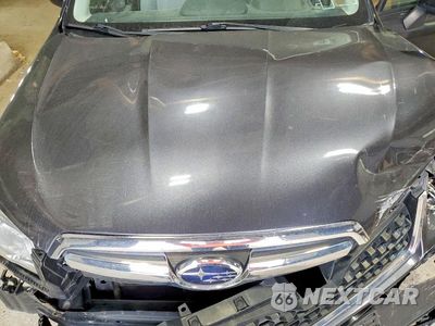 Zdjęcie 12 z 13 samochodu: 2016 SUBARU FORESTER 2.5I PREMIUM VIN:JF2SJADC6GH427924 - miniatura