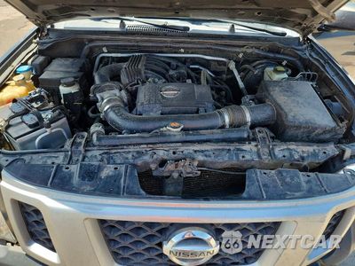 Zdjęcie 12 z 13 samochodu: 2015 NISSAN XTERRA PRO-4X VIN:5N1AN0NW5FN658150 - miniatura