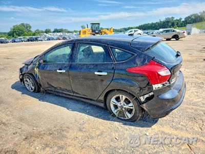 Drugie zdjęcie samochodu z przodu: 2014 FORD FOCUS SE VIN:1FADP3K26EL237343 - miniatura