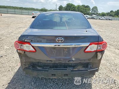 Zdjęcie 6 z 12 samochodu: 2013 TOYOTA COROLLA L VIN:5YFBU4EE7DP200037 - miniatura
