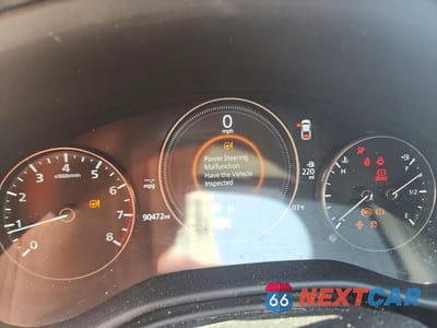 Zdjęcie 9 z 12 samochodu: 2019 MAZDA 3 VIN:3MZBPABL6KM112025 - miniatura