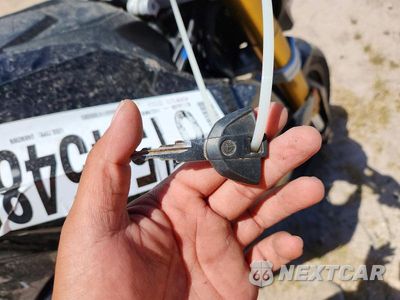Zdjęcie 8 z 9 samochodu: 2024 BMW G310 R VIN:WB30G4302RRA89276 - miniatura