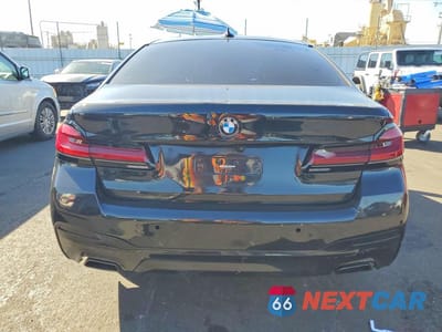 Zdjęcie 6 z 12 samochodu: 2023 BMW 540 I VIN:WBA53BJ06PCL82368 - miniatura