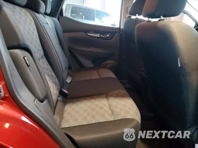 Zdjęcie 11 z 13 samochodu: 2022 NISSAN ROGUE SPORT SV VIN:JN1BJ1BV3NW343574 - miniatura