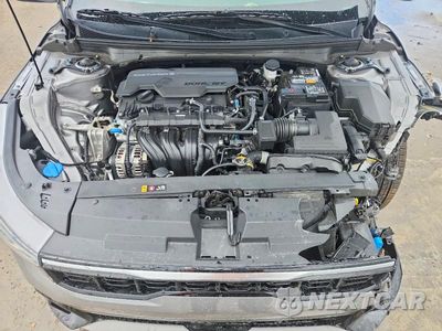 Zdjęcie 11 z 12 samochodu: 2025 KIA K4 GT LINE VIN:3KPFW4DE5SE259678 - miniatura