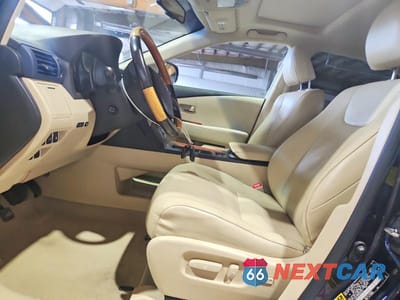 Zdjęcie 7 z 13 samochodu: 2010 LEXUS RX 350 VIN:2T2BK1BAXAC074317 - miniatura