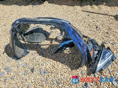 Zdjęcie 13 z 14 samochodu: 2023 NISSAN MURANO SV VIN:5N1AZ2BJ5PC137998 - miniatura