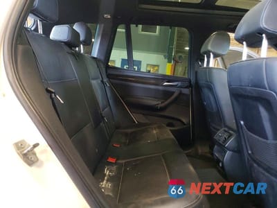 Zdjęcie 11 z 14 samochodu: 2013 BMW X3 XDRIVE35I VIN:5UXWX7C59DL979851 - miniatura