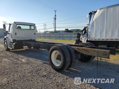 Drugie zdjęcie samochodu z przodu: 2020 FREIGHTLINER M2 106 MEDIUM DUTY VIN:3ALACWFB8LDLX6498 - miniatura