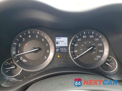 Zdjęcie 9 z 13 samochodu: 2019 INFINITI Q70 3.7 LUXE VIN:JN1BY1AP9KM505178 - miniatura