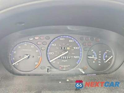 Zdjęcie 9 z 12 samochodu: 1999 HONDA CIVIC EX VIN:2HGEJ8640XH552195 - miniatura