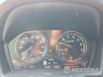 Zdjęcie 9 z 14 samochodu: 2019 BMW X1 XDRIVE28I VIN:WBXHT3C57K5L90851 - miniatura