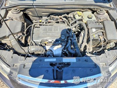 Zdjęcie 12 z 14 samochodu: 2016 CHEVROLET CRUZE LIMITED LT VIN:1G1PE5SB4G7212826 - miniatura