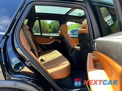 Zdjęcie 9 z 10 samochodu: 2023 BMW X5 SDRIVE 40I VIN:5UXCR4C07P9P39344 - miniatura