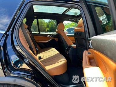 Zdjęcie 9 z 10 samochodu: 2023 BMW X5 SDRIVE 40I VIN:5UXCR4C07P9P39344 - miniatura