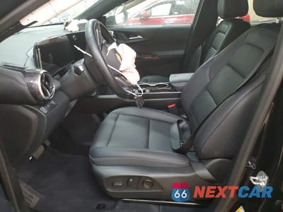 Zdjęcie 7 z 13 samochodu: 2026 CHEVROLET EQUINOX LT VIN:3GNAXHEG7TL246725 - miniatura