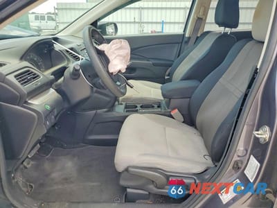 Zdjęcie 7 z 12 samochodu: 2016 HONDA CR-V SE VIN:2HKRM4H45GH708333 - miniatura