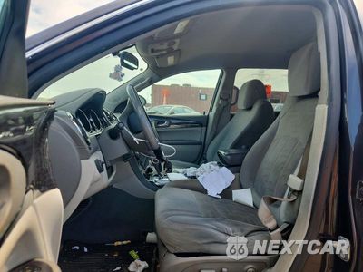 Zdjęcie 7 z 13 samochodu: 2015 BUICK ENCLAVE VIN:5GAKRAKD5FJ283231 - miniatura
