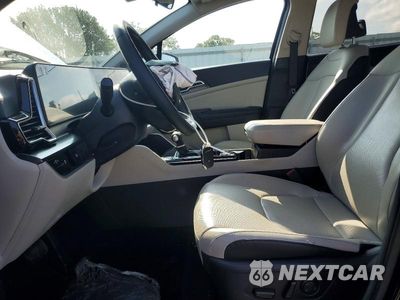 Zdjęcie 13 z 26 samochodu: 2023 KIA SPORTAGE EX VIN:5XYK33AF4PG036153 - miniatura