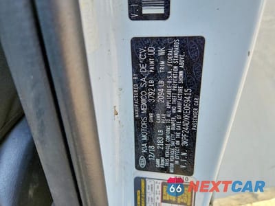 Zdjęcie 12 z 12 samochodu: 2019 KIA FORTE LXS VIN:3KPF24ADXKE069415 - miniatura