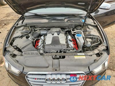 Zdjęcie 11 z 12 samochodu: 2015 AUDI S5 PREMIUM PLUS VIN:WAUCGAFH6FN009242 - miniatura