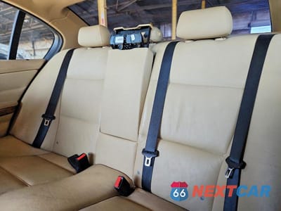 Zdjęcie 10 z 12 samochodu: 2008 BMW 328 XI SULEV VIN:WBAVC73508KP37113 - miniatura