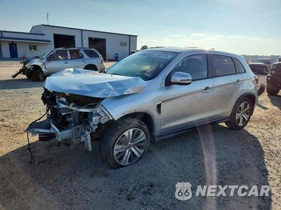 2022 MITSUBISHI OUTLANDER SPORT SE JA4APVAU5NU013920 - główne zdjęcie licytacji z USA - miniatura