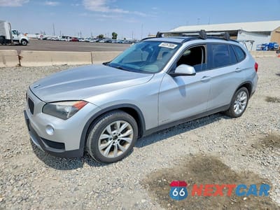 2013 BMW X1 XDRIVE28I WBAVL1C56DVR92001 - główne zdjęcie licytacji z USA - miniatura