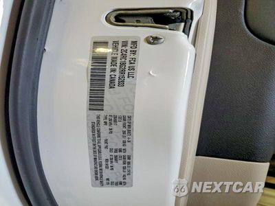 Zdjęcie 14 z 14 samochodu: 2024 CHRYSLER PACIFICA TOURING L VIN:2C4RC1BG2RR152833 - miniatura