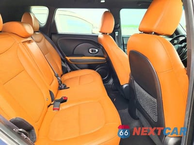 Zdjęcie 10 z 12 samochodu: 2015 KIA SOUL ! VIN:KNDJX3A56F7130358 - miniatura