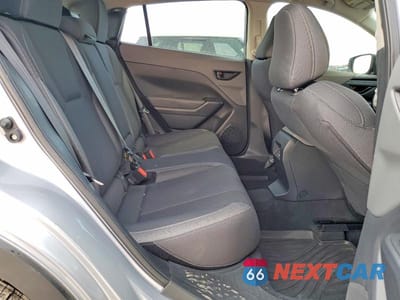 Zdjęcie 10 z 13 samochodu: 2025 SUBARU CROSSTREK PREMIUM VIN:JF2GUHDC2S8327253 - miniatura