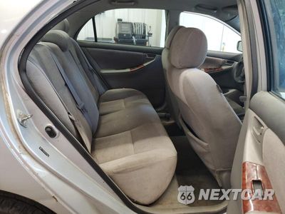 Zdjęcie 10 z 12 samochodu: 2005 TOYOTA COROLLA VIN:2M1BR30E65C485933 - miniatura