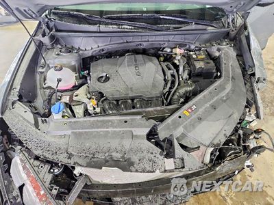 Zdjęcie 11 z 13 samochodu: 2026 HYUNDAI SANTA CRUZ SEL VIN:5NTJBDDE1TH171487 - miniatura