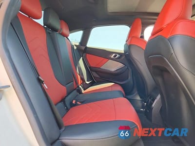 Zdjęcie 10 z 12 samochodu: 2025 BMW 228XI VIN:WBA23GG07S7T33057 - miniatura