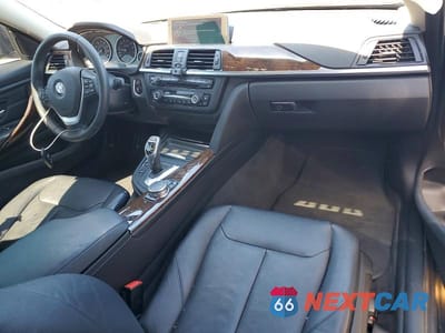 Zdjęcie 8 z 12 samochodu: 2015 BMW 428 I VIN:WBA3N3C5XFK233434 - miniatura